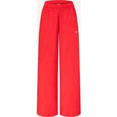 adidas Originals Trackbukser Med Logo - Red