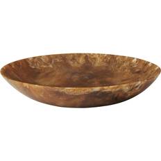 Salaattikulhot ferm LIVING Sol Salaattikulho 40 cm