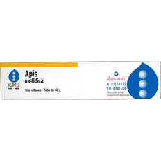 Medicinali Apis Mellifica Homeopharm Unguento 40 g