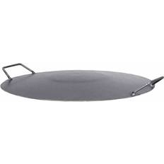 Siena Garden Feuerschalendeckel für Feuerschale XXL 79 cm