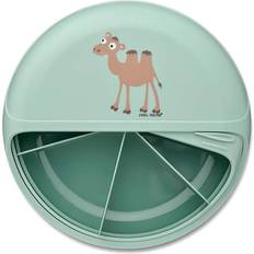 Carl Oscar BentoDISC Kids Kamel Mint