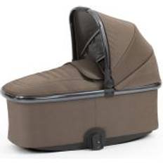 BabyStyle Carrycots BabyStyle Oyster Gravity+ Carrycot Mink