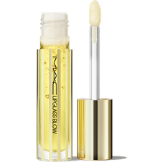 MAC Læbeolier MAC Lips Blow Plumping Oil Lipgloss - 5.00 ml