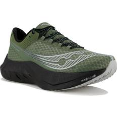 Saucony Endorphin Pro 4 Running Shoes - Green
