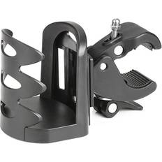 Universal Cup Holder SupreGear Cup Holder 360 Degree Rotation Stroller