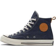 Converse Chuck Taylor 70 Hi - Blue Brown