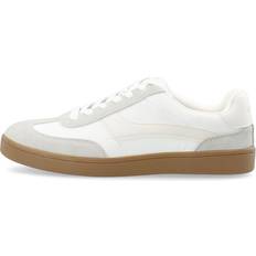 Sneakers Bianco Biaberlin Løbesko Med Low Top - Off White
