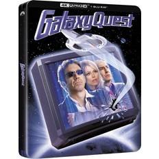 Galaxy Quest Édition Limitée Steelbook Blu-ray