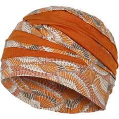 Shanti Orange Turban - Orange