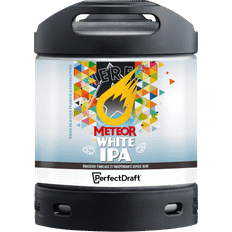 Beer PerfectDraft Fusto Meteor White IPA PerfectDraft 6L