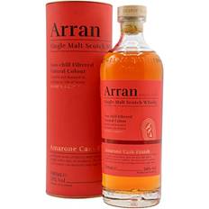 Arran Amarone Wine Cask Finish Whisky 70cl 70cl