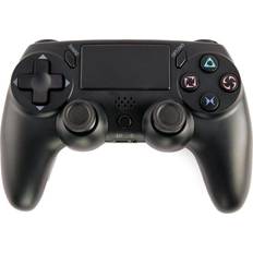 Trådløs Gamepad Kompatibel Med PS4 Og PC