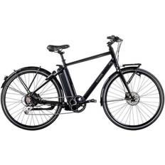 Elcykel Tripper Hs H-9 Black