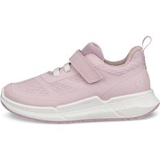 ecco Biom 2.2 K - Kids' Textile Outdoor Trainer - Pink