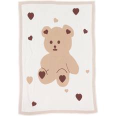 Multifunctional Cute Cartoon Baby Blanket Large
