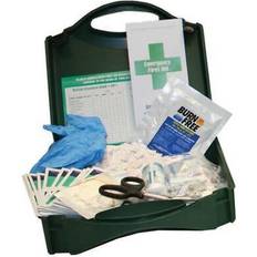 Koolpak Bsi British Standard Workplace First Aid Kit Small