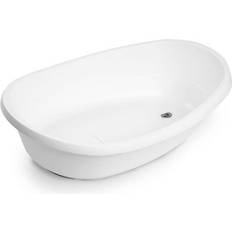 Ingenuity Pleje & Badning Ingenuity Innovativ Hvid Badekar Legetøj
