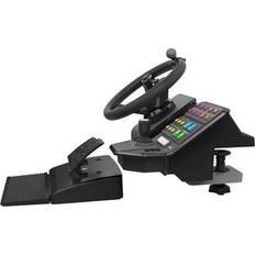 Logitech G Saitek Farm Sim Controller G Steering Wheel 945-000062
