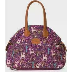 Bizzi Growin Vintage Changing Bag Fantasia