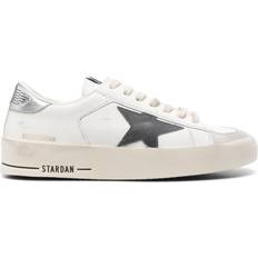 GOLDEN GOOSE Stardan Sneakers - Men - White