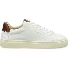 Gant Mc Julien Sneakers - White/Cognac