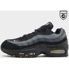 Nike Air Max 95 Men's Shoes - Black