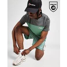 Berghaus Tops Berghaus Explorer Tech T-Shirt - Green