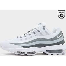 Air max 95 grey Nike Air Max 95 Ultra - Grey