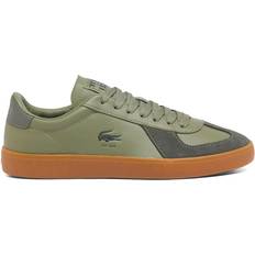 Lacoste Baseshot Pro Trainers - Green