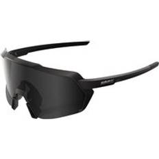 100% Korbin Cykelbriller Gloss Black Matte Black