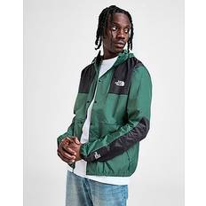 The North Face Seasonal Mountain Jacket - Green