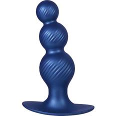 Sexleksaker NMC Blue 12.7 cm Analplugg