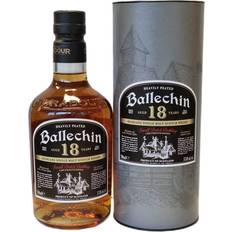 Edradour Beer & Spirits Edradour 18 Year Old Cask Strength Batch 2 Highland Whisky 70cl
