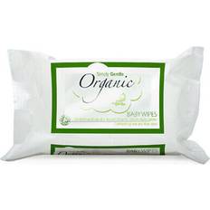 Water wipes Simply Gentle Organic Baby Water Wipes x 52