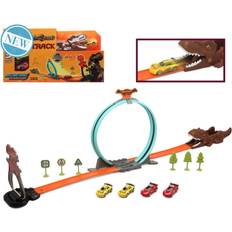 BigBuy Remote Control Toy Car
