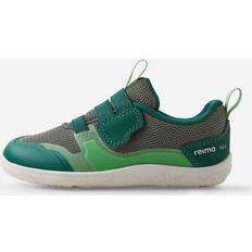 Reima Sneakers Børnesko Reima Kid's Tepastelu Barfodssko Børn - Green
