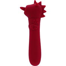 Sexleksaker Skins Unihorn USB Bullet Blaze Diablo Red