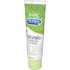 Lubrificanti Durex Naturals Classico Gel Lubrificante 100 ml