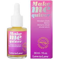 Women's Clitoral Arousal Serum 30ml