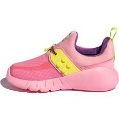 adidas LEGO x RapidaZen - Light Pink Semi Frozen Yellow