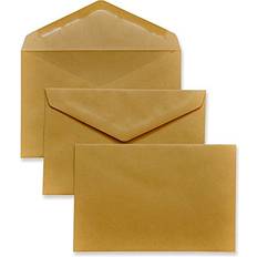Buste Pigna Envelopes Giallo Postale B0459598 120 x 180