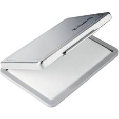 Postzegels en Postzegelbenodigdheden Pelikan Gr 2 Metal Stempelkussen 110x70mm