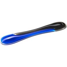 Stylus Pen Accessories on sale Kensington Slim Duo Gel Blue Keyboard Wrist Rest K62441WW