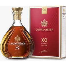 Courvoisier Xo Cognac 700ml 70cl