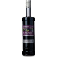 Vedrenne Creme de Cassis Liqueurs 70cl