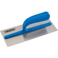 Draper Filler Tools Draper Adhesive-Spreading 67144 Trowel