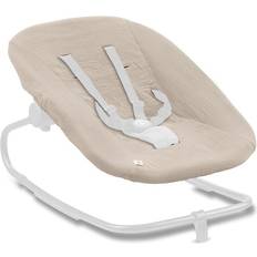 Hauck Babysitters Hauck Babysitter Överdrag Beige