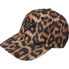 Guess Women Accessories Guess Casquette Imprimé Animalier - Multicolore