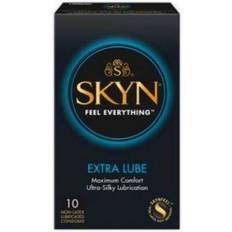 Extra Lubricant Condom 10 Units