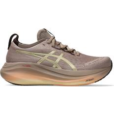 Asics Gel-Nimbus 27 - Luxe/Taupe Grey